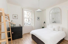 Pass the Keys Modern and Homely 1Bed Flat in Chic Area of the City